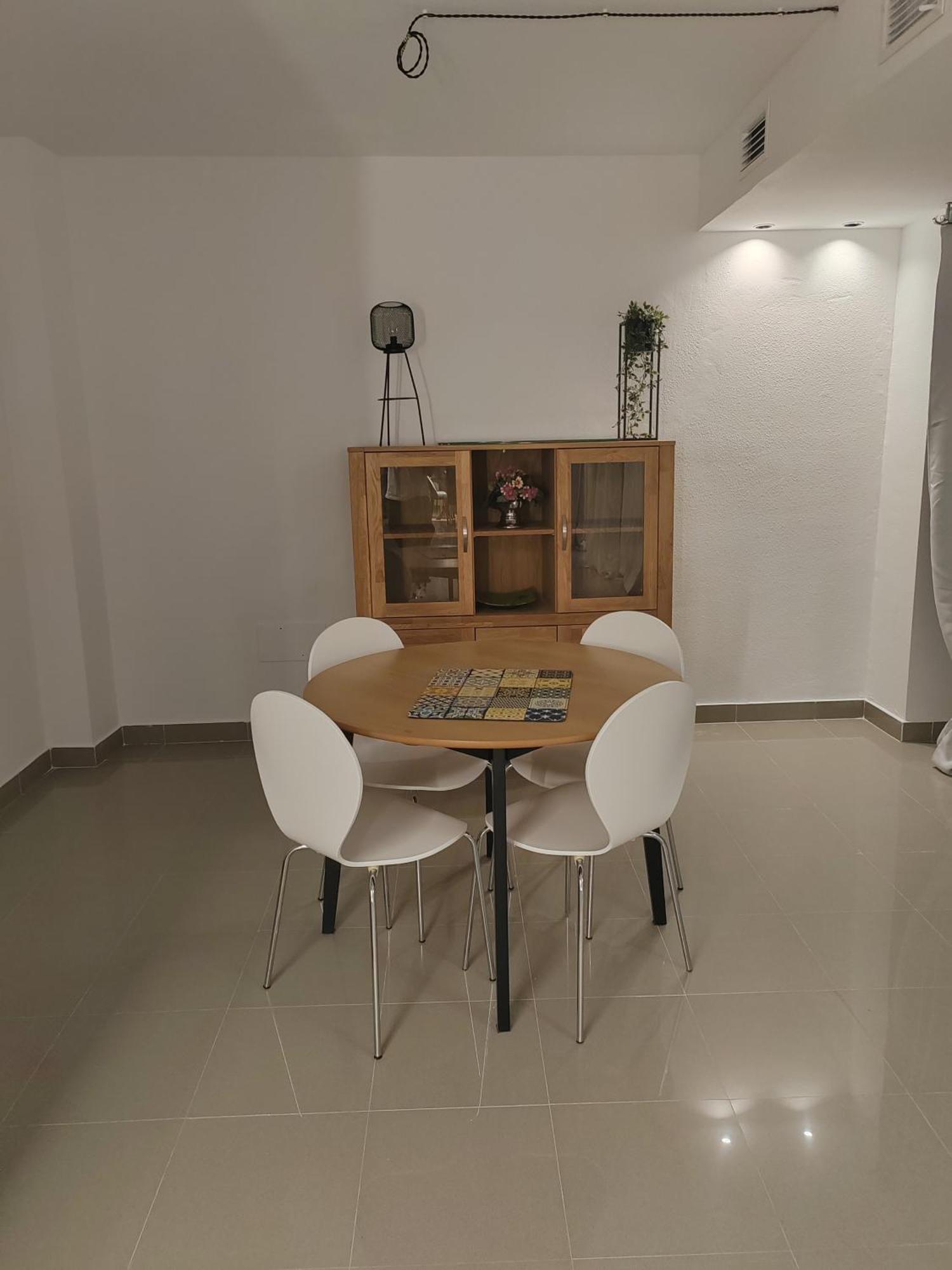 Increible Loft En El Corazon De Lorca Διαμέρισμα Εξωτερικό φωτογραφία