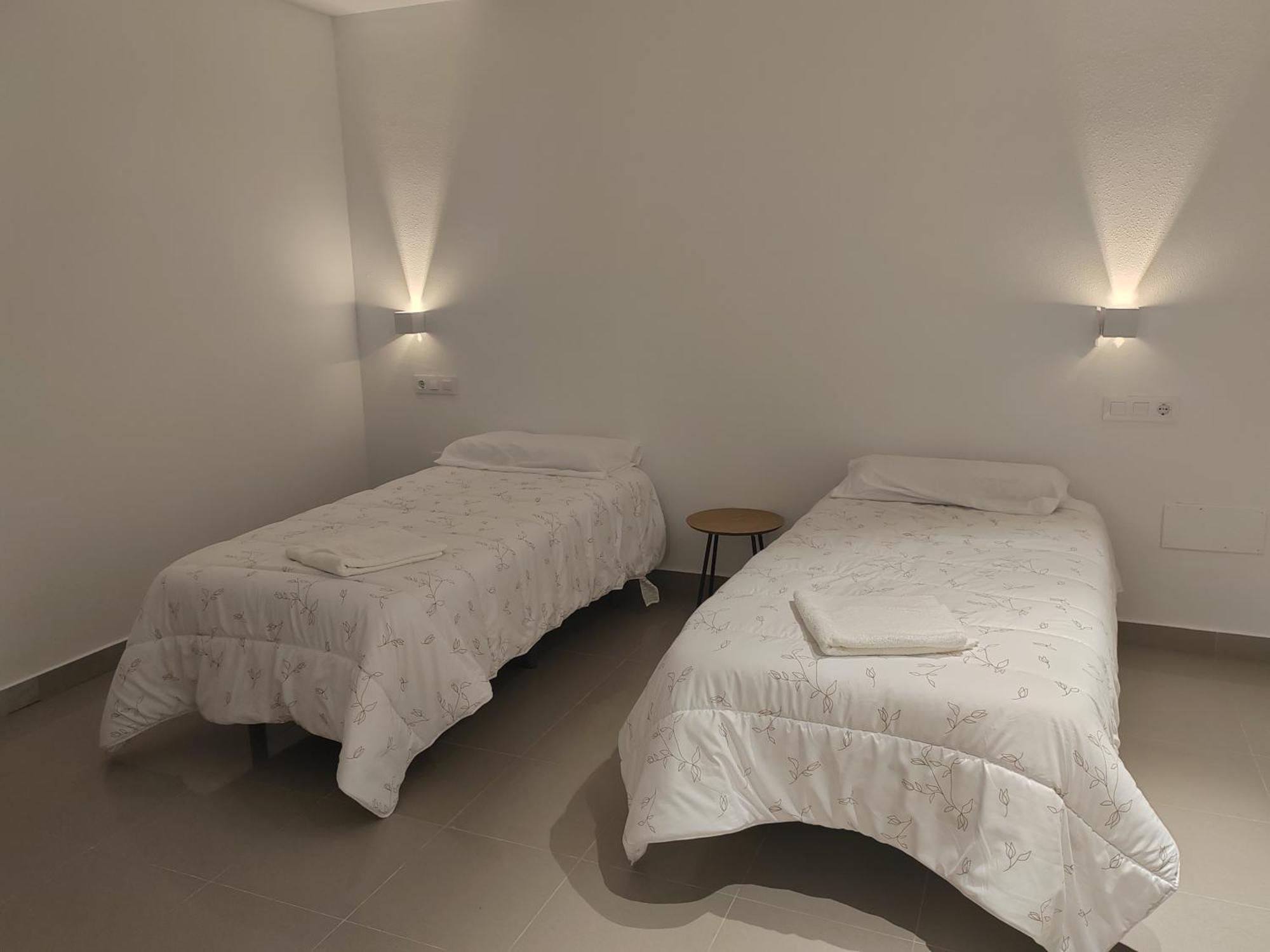 Increible Loft En El Corazon De Lorca Διαμέρισμα Εξωτερικό φωτογραφία