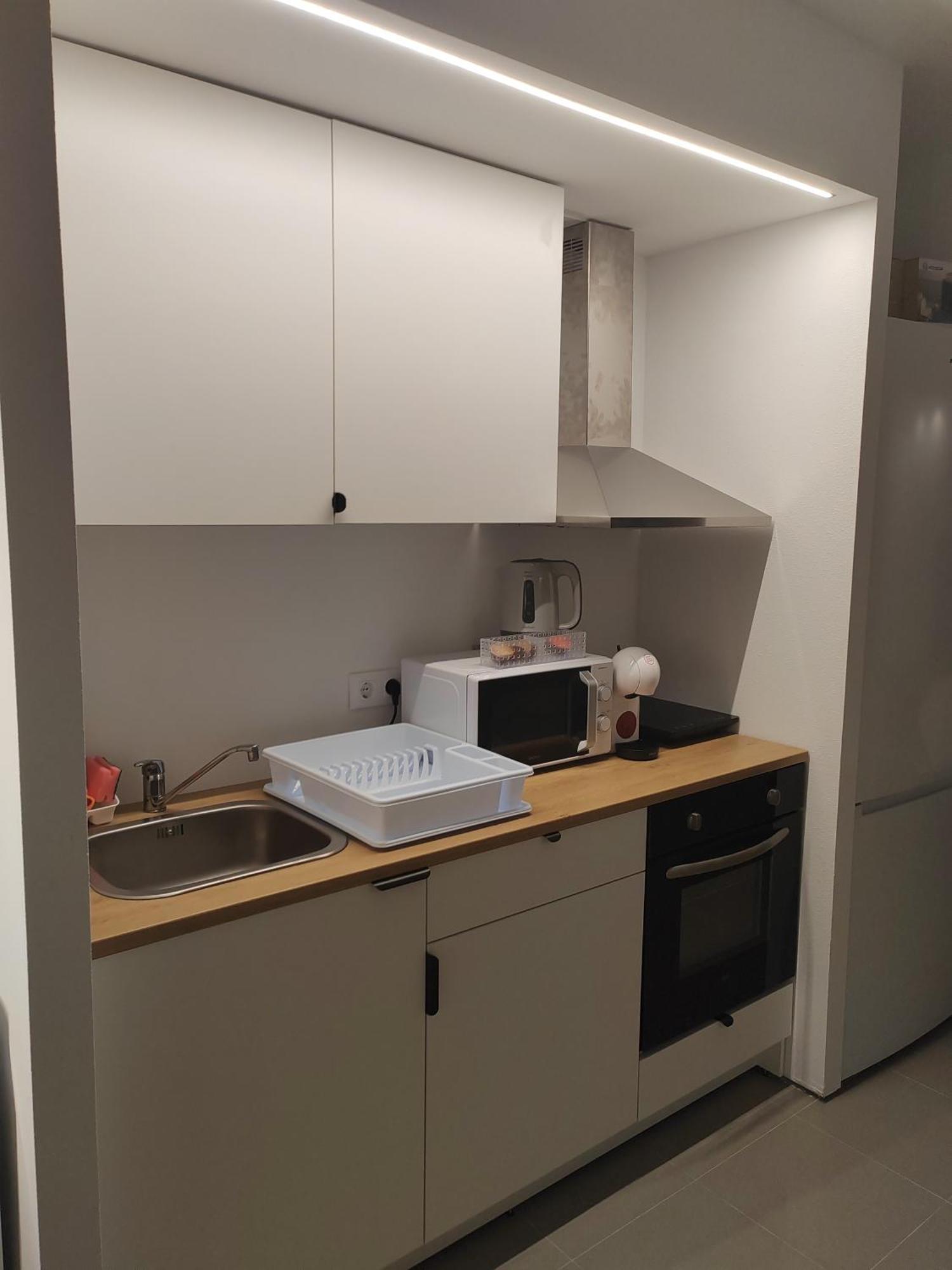 Increible Loft En El Corazon De Lorca Διαμέρισμα Εξωτερικό φωτογραφία