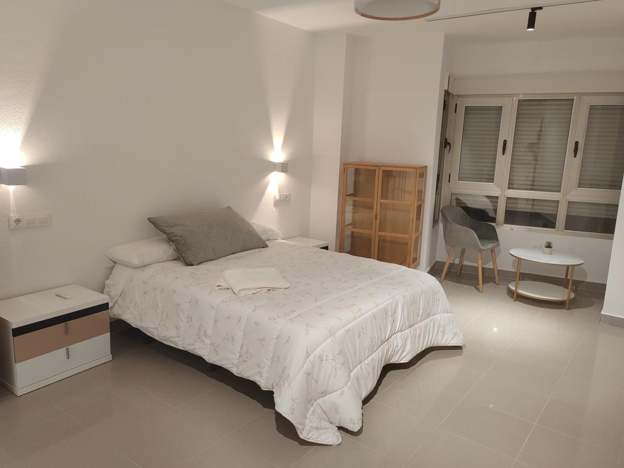 Increible Loft En El Corazon De Lorca Διαμέρισμα Εξωτερικό φωτογραφία