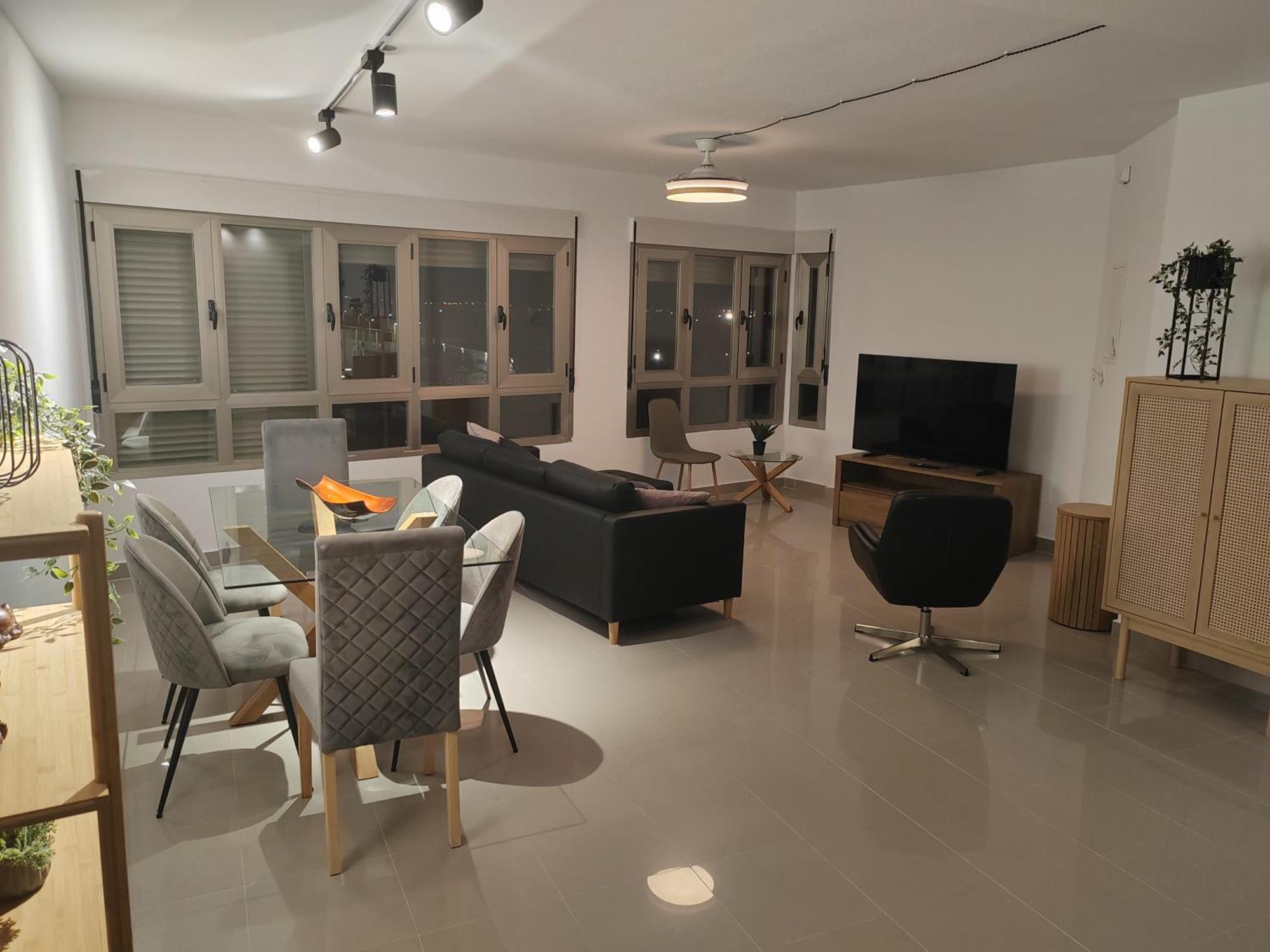 Increible Loft En El Corazon De Lorca Διαμέρισμα Εξωτερικό φωτογραφία