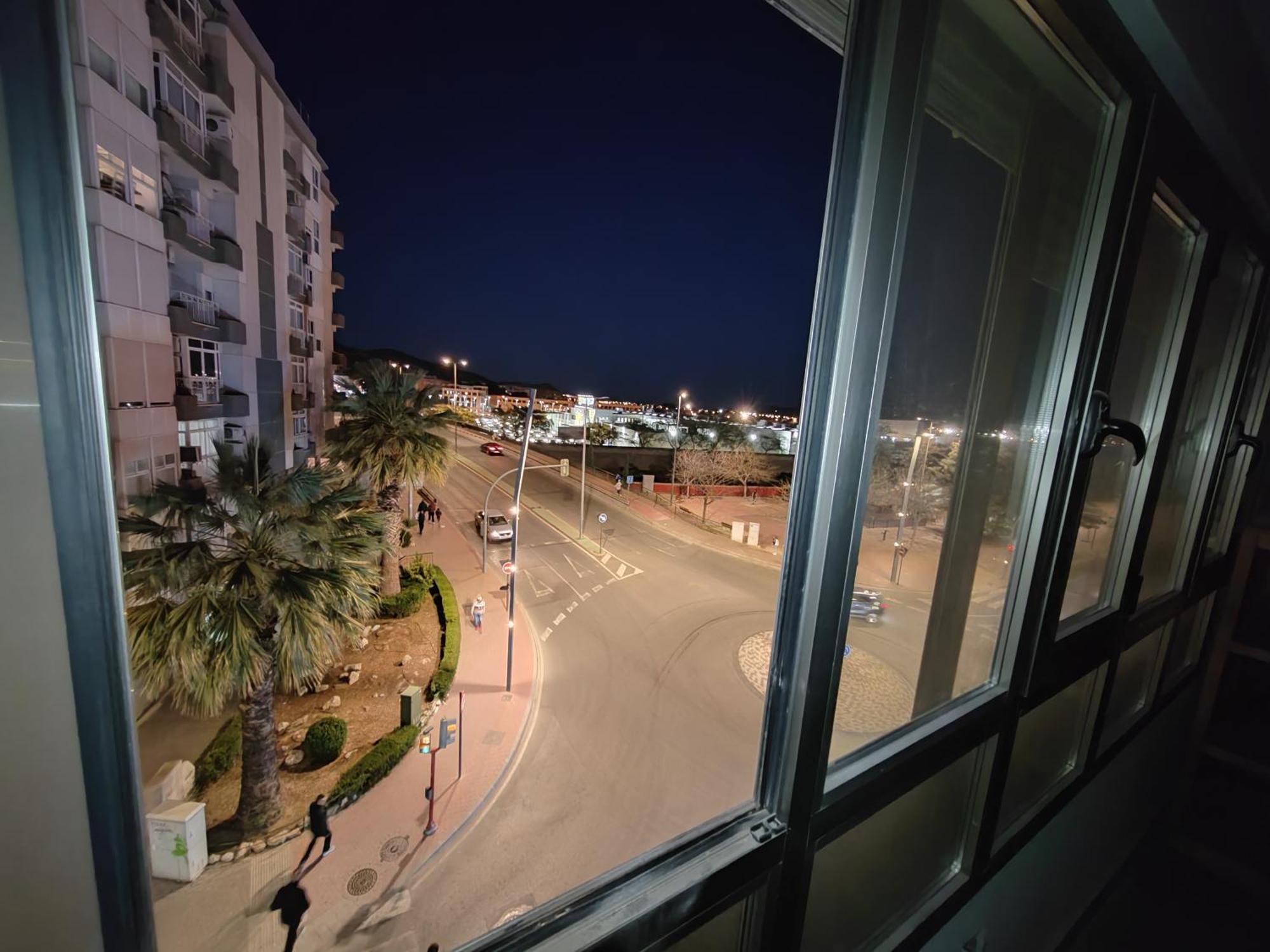 Increible Loft En El Corazon De Lorca Διαμέρισμα Εξωτερικό φωτογραφία