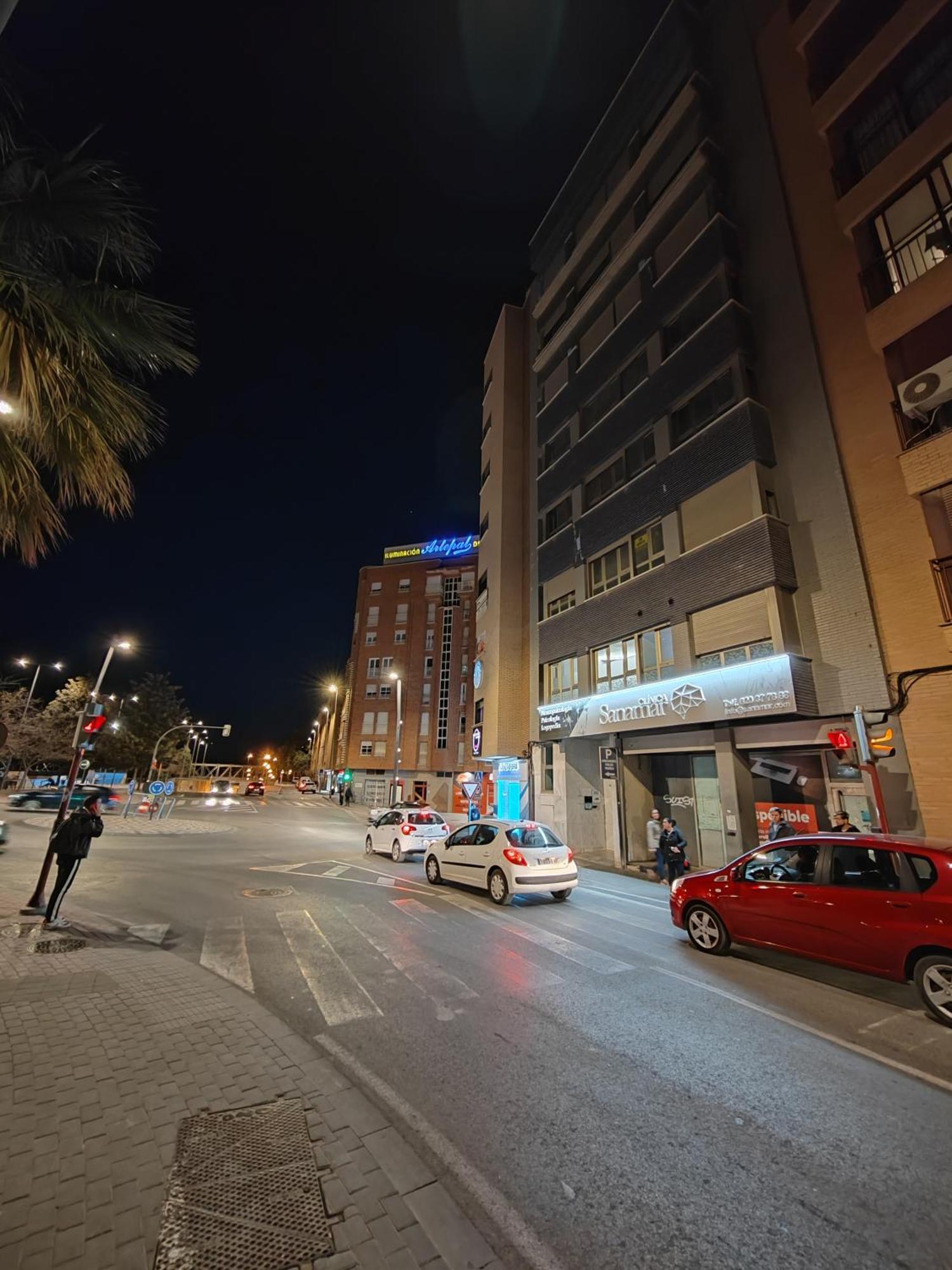 Increible Loft En El Corazon De Lorca Διαμέρισμα Εξωτερικό φωτογραφία