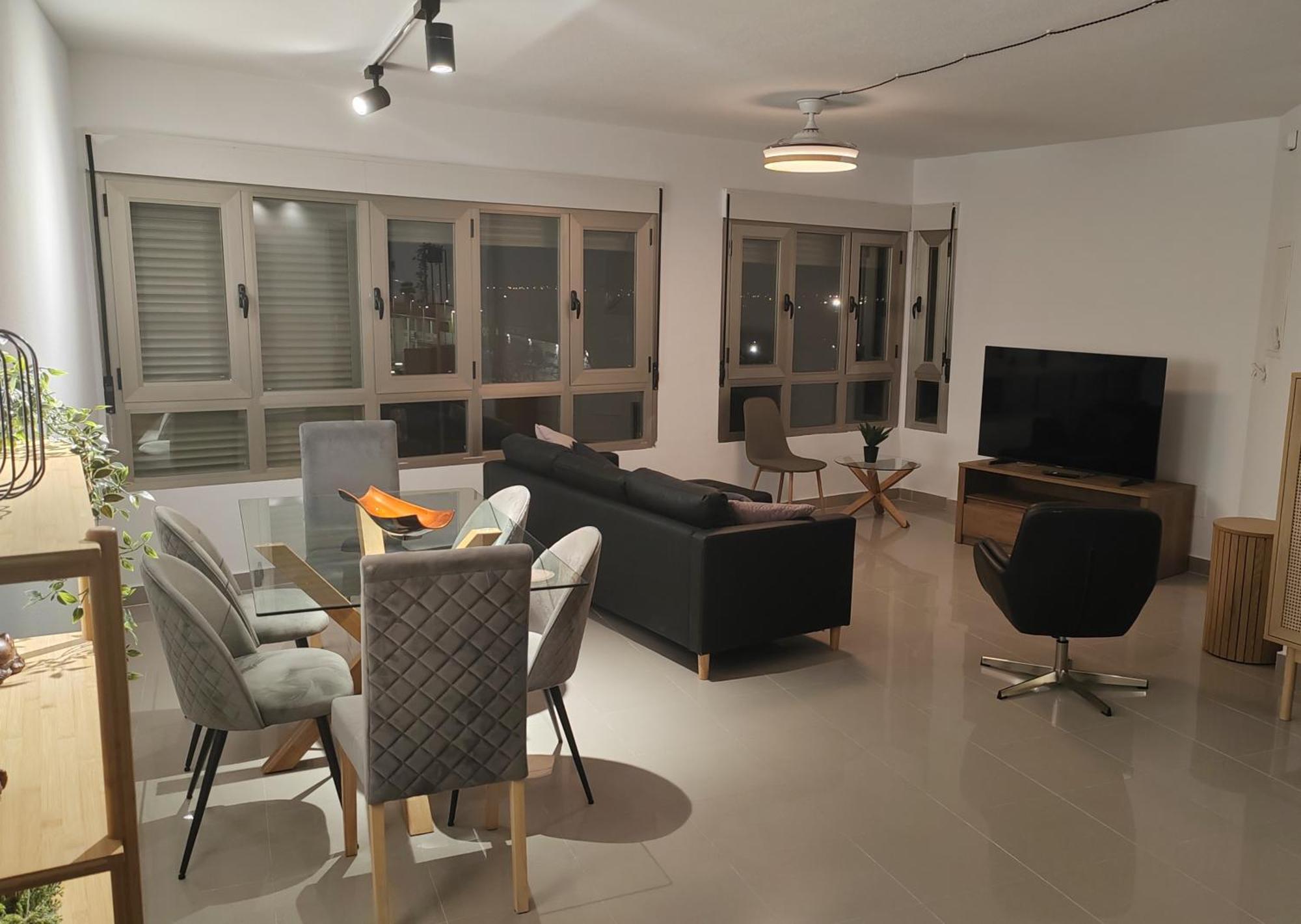 Increible Loft En El Corazon De Lorca Διαμέρισμα Εξωτερικό φωτογραφία